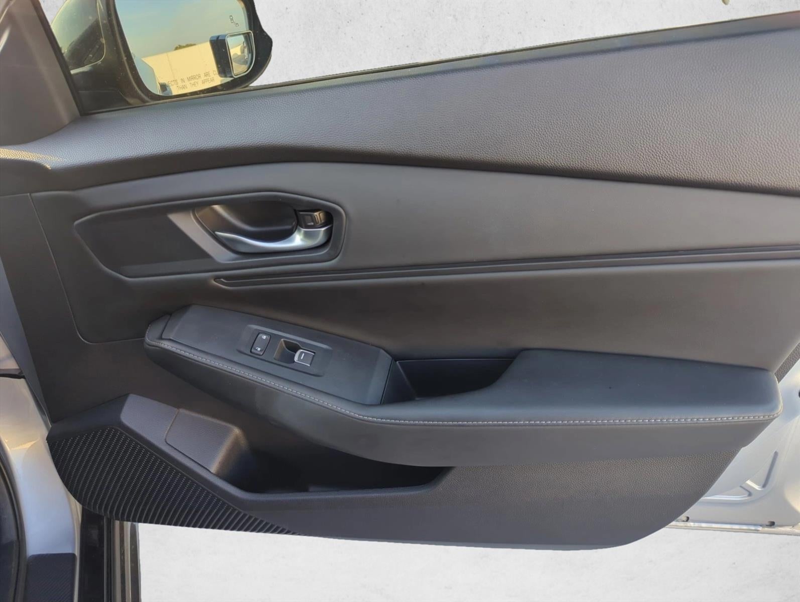 2025 Honda Accord Hybrid Sport-L Sedan