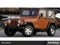 2005 Jeep Wrangler Sport