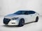 2018 Nissan Maxima SV 3.5L