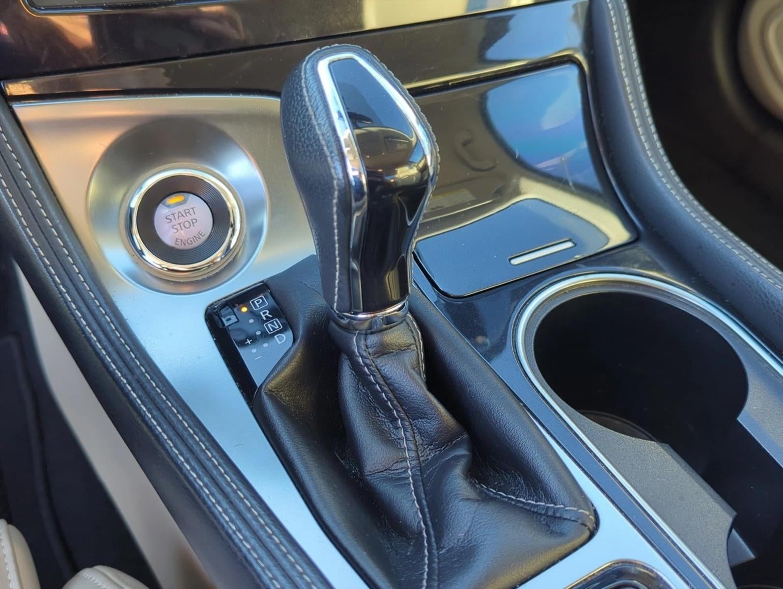 2018 Nissan Maxima SV 3.5L