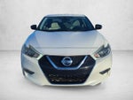 2018 Nissan Maxima SV 3.5L