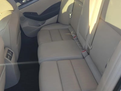 2018 Nissan Maxima SV 3.5L