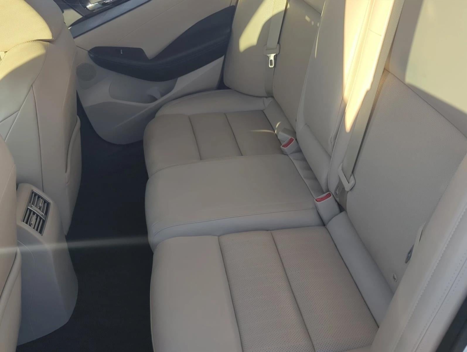 2018 Nissan Maxima SV 3.5L