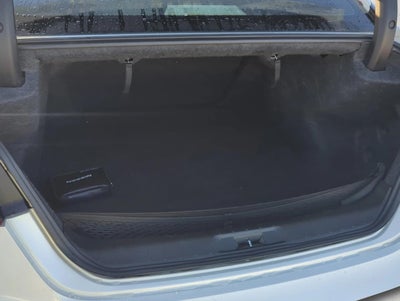 2018 Nissan Maxima SV 3.5L