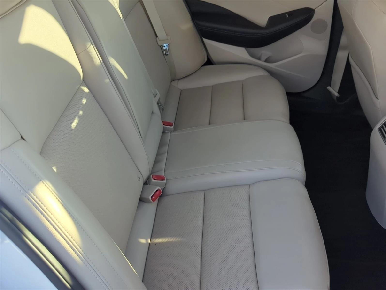 2018 Nissan Maxima SV 3.5L