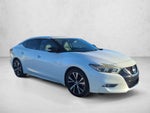 2018 Nissan Maxima SV 3.5L