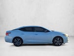 2018 Nissan Maxima SV 3.5L
