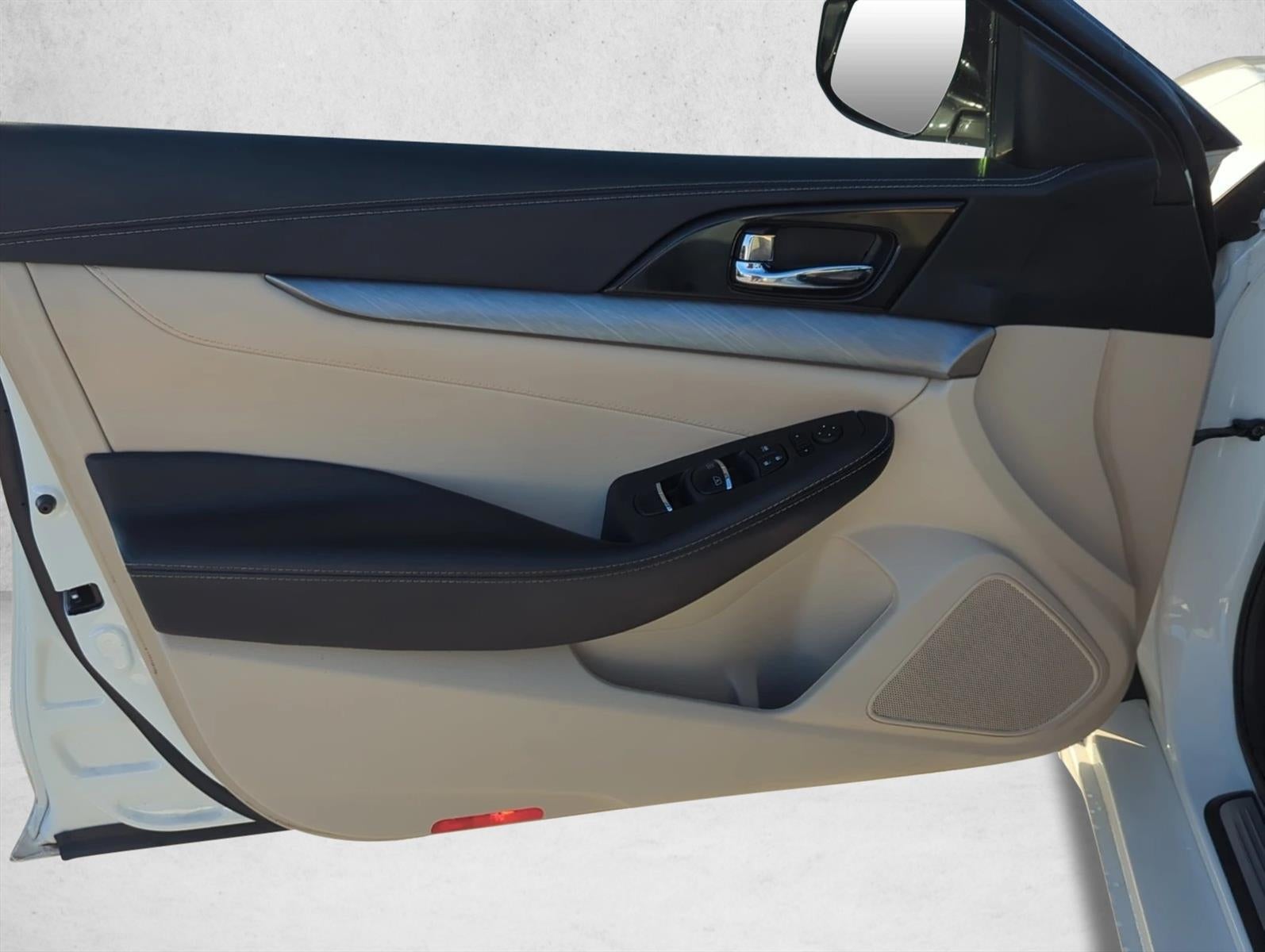 2018 Nissan Maxima SV 3.5L