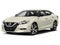 2018 Nissan Maxima SV 3.5L