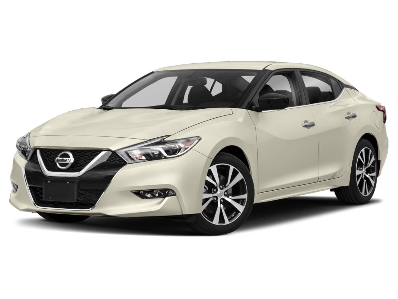 2018 Nissan Maxima SV 3.5L