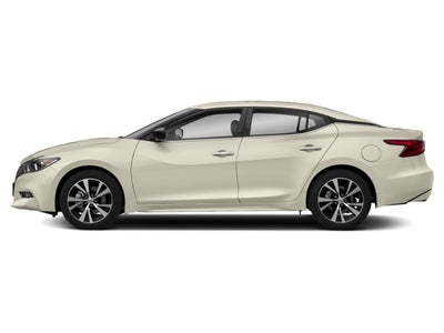 2018 Nissan Maxima SV 3.5L