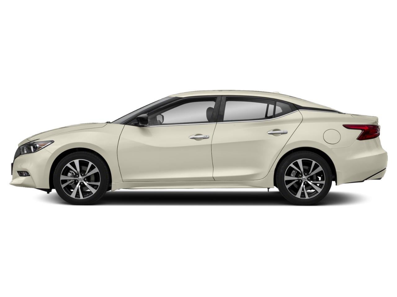 2018 Nissan Maxima SV 3.5L
