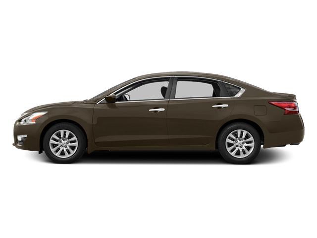 2013 Nissan Altima 4dr Sdn I4 2.5 S