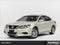 2018 Nissan Altima 2.5 SL Sedan