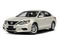 2018 Nissan Altima 2.5 SL Sedan