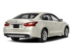 2018 Nissan Altima 2.5 SL Sedan