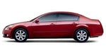 2004 Nissan Maxima SL