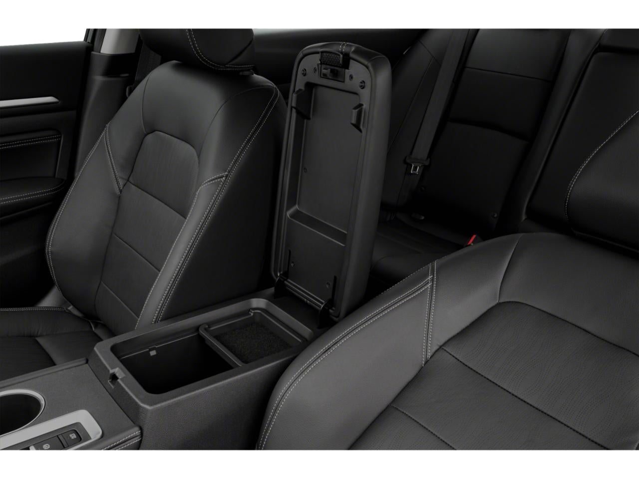 2021 Nissan Altima 2.5 SV Sedan