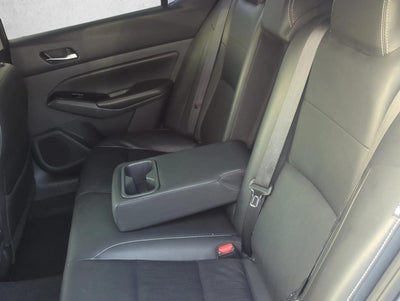 2022 Nissan Altima 2.5 SL Sedan