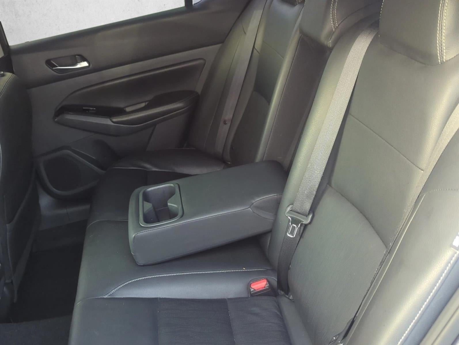 2022 Nissan Altima 2.5 SL Sedan