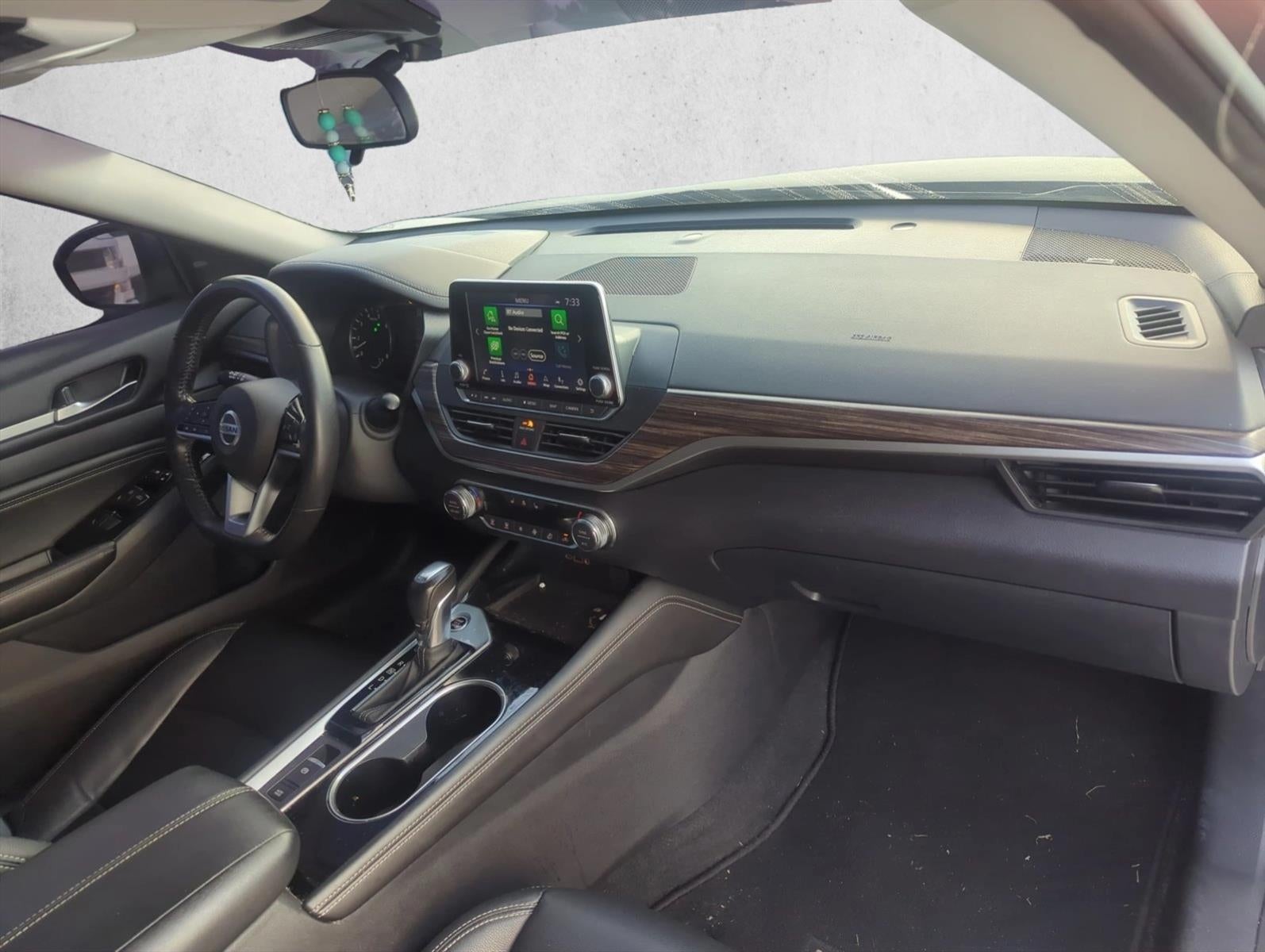 2022 Nissan Altima 2.5 SL Sedan