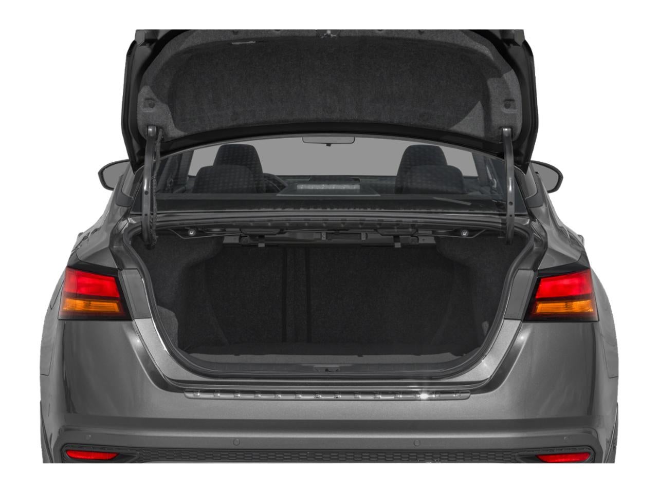 2022 Nissan Altima 2.5 SL Sedan