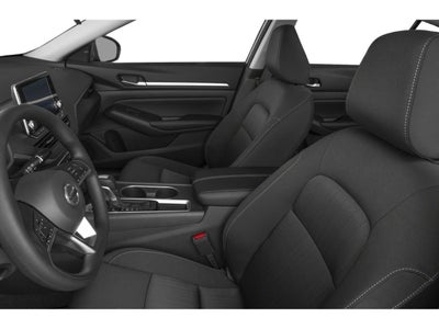 2022 Nissan Altima 2.5 SL Sedan