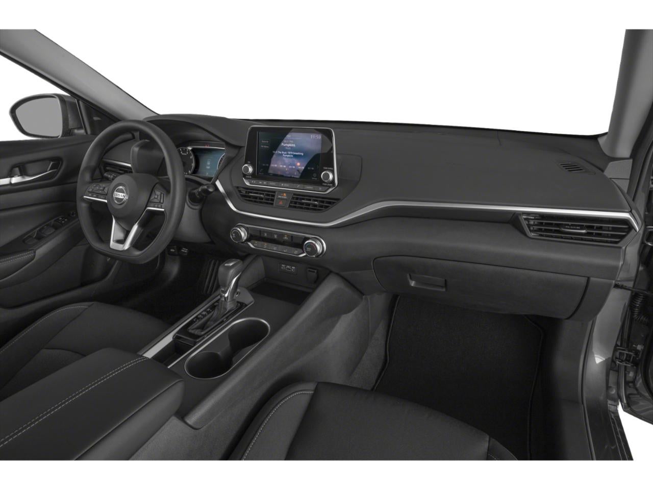2022 Nissan Altima 2.5 SL Sedan