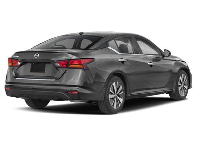2022 Nissan Altima 2.5 SL Sedan