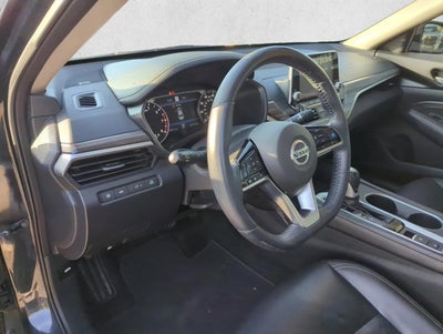 2019 Nissan Altima 2.5 SL AWD Sedan