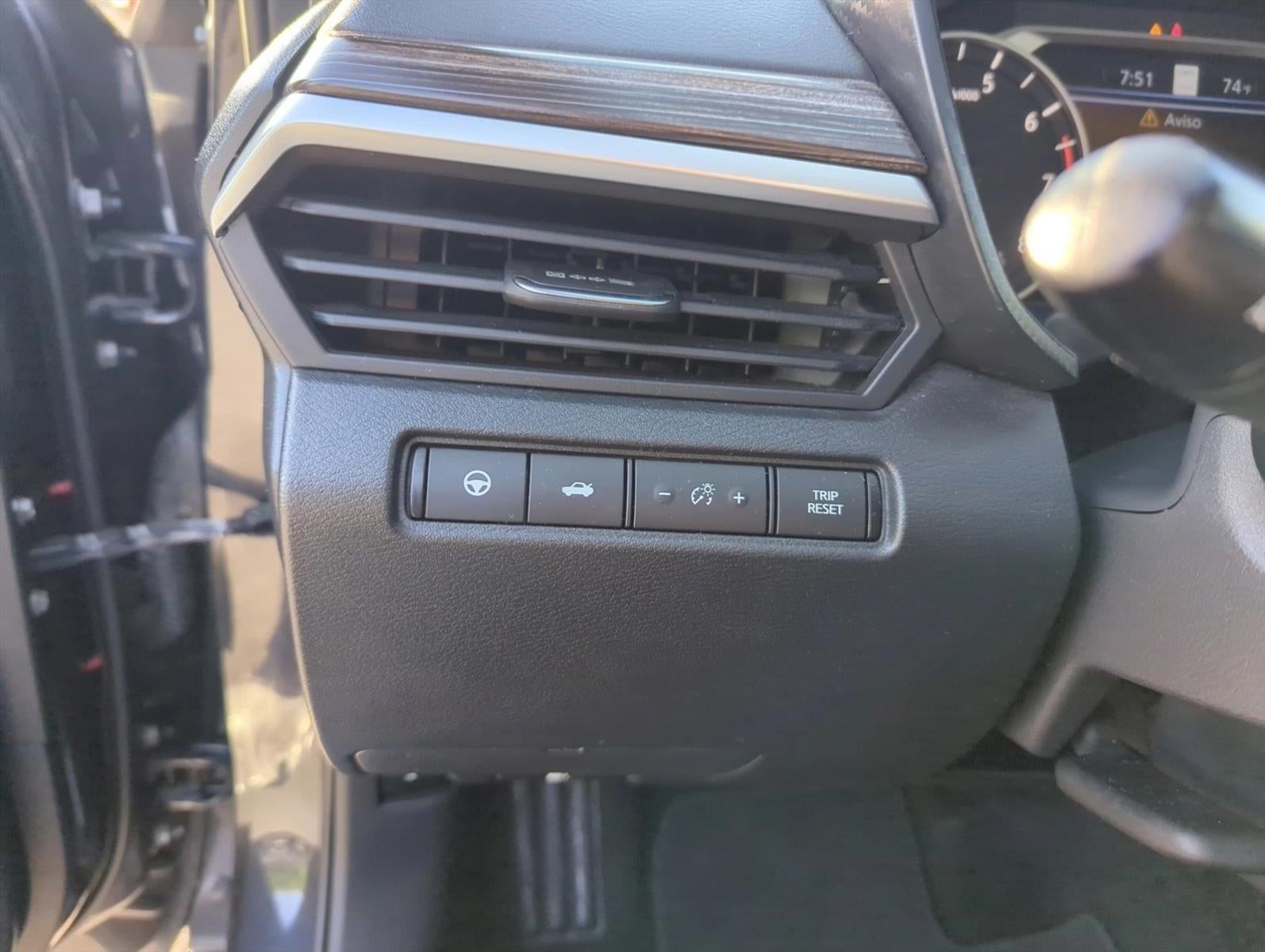 2019 Nissan Altima 2.5 SL AWD Sedan