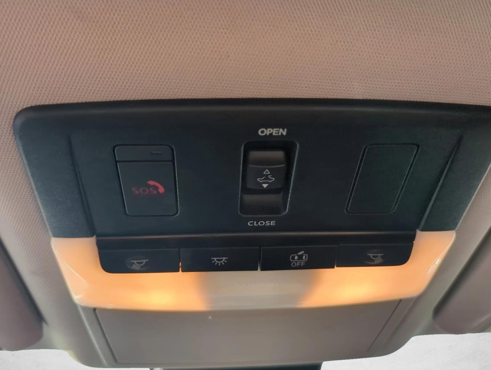 2019 Nissan Altima 2.5 SL AWD Sedan