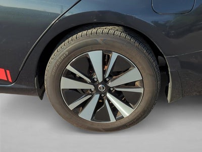 2019 Nissan Altima 2.5 SL AWD Sedan
