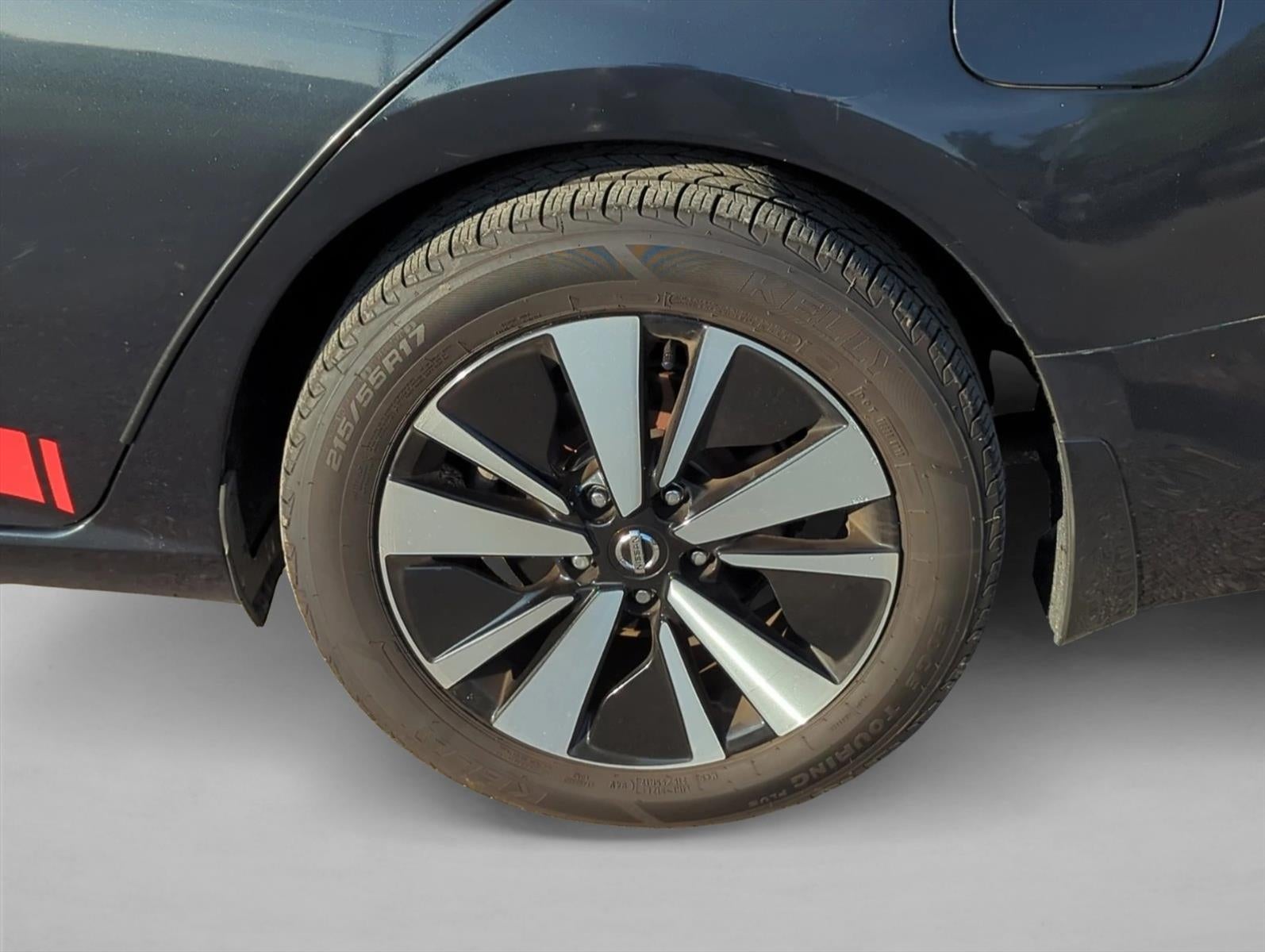 2019 Nissan Altima 2.5 SL AWD Sedan