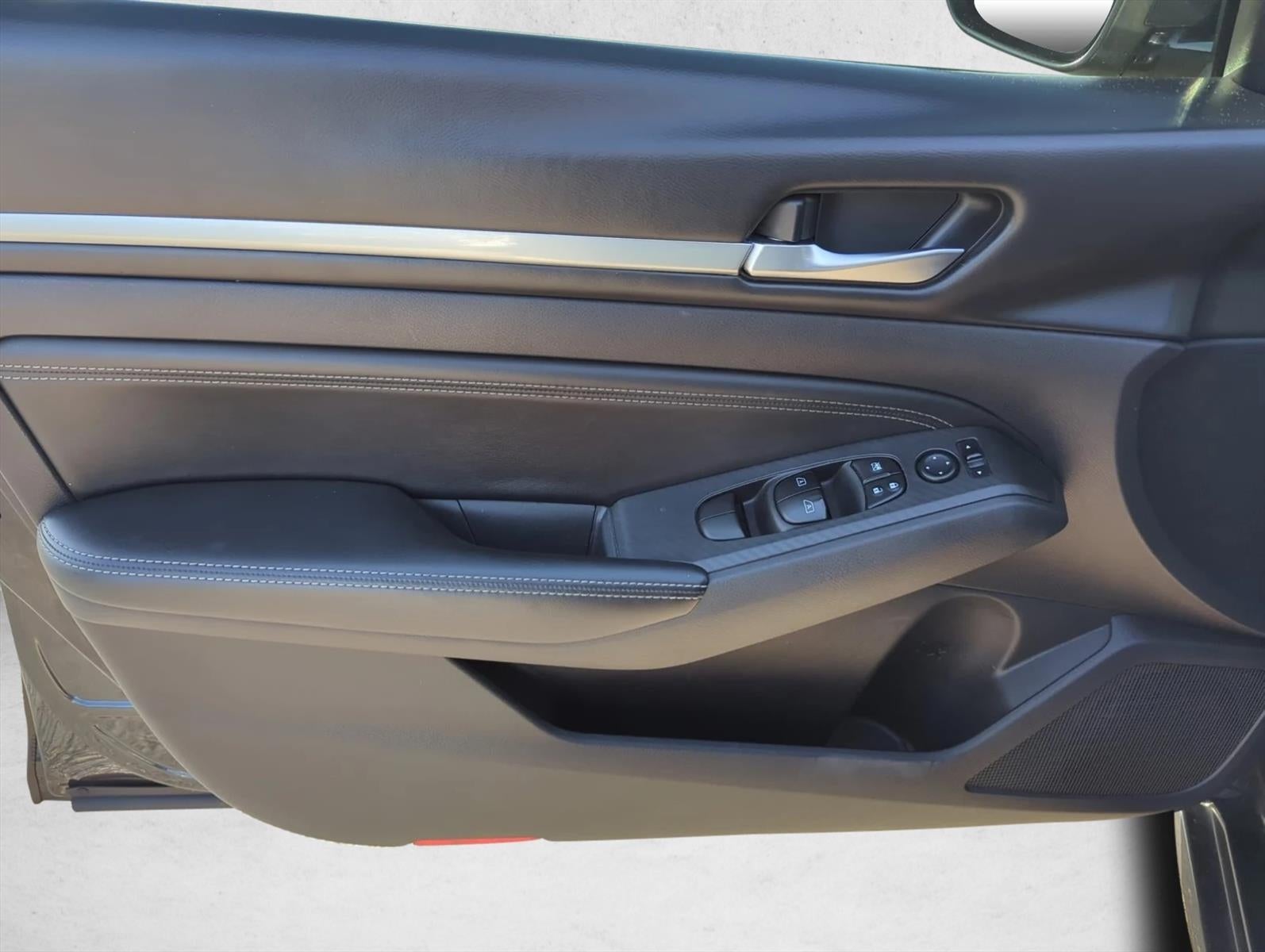 2019 Nissan Altima 2.5 SL AWD Sedan