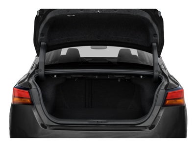 2019 Nissan Altima 2.5 Platinum Sedan