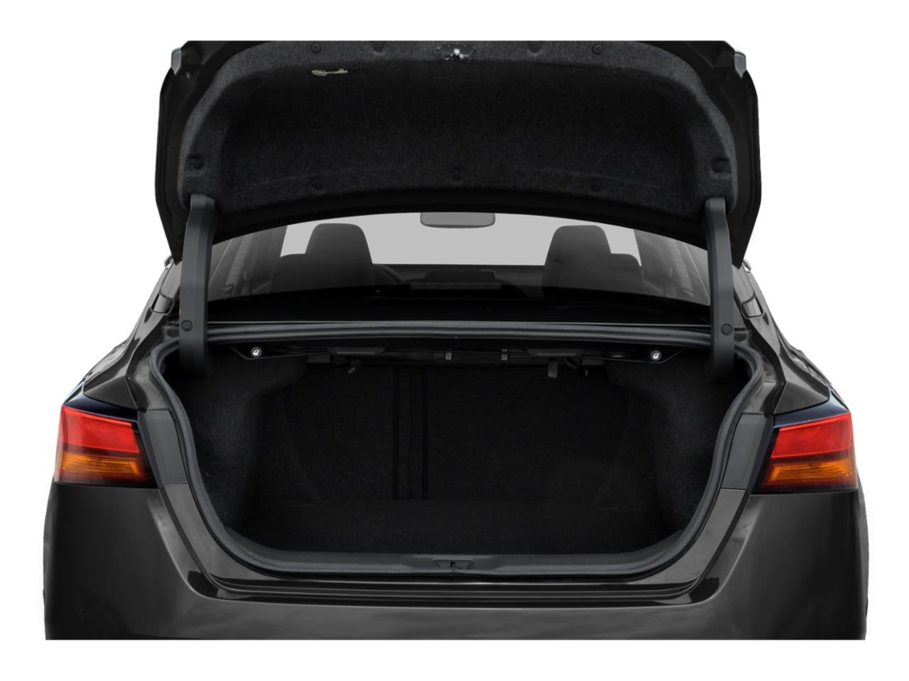 2019 Nissan Altima 2.5 Platinum Sedan