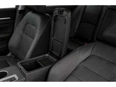 2019 Nissan Altima 2.5 Platinum Sedan