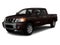 2014 Nissan Titan 4WD Crew Cab Short Bed SL