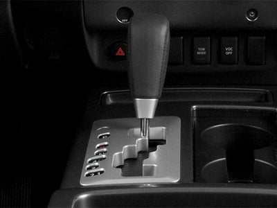 2014 Nissan Titan 4WD Crew Cab Short Bed SL
