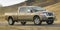 2014 Nissan Titan 4WD Crew Cab Short Bed SL