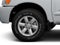 2014 Nissan Titan 4WD Crew Cab Short Bed SL