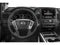 2024 Nissan Titan 4x2 Crew Cab SV