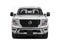 2021 Nissan Titan 4x2 Crew Cab SV