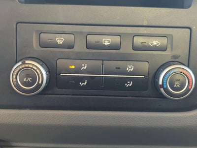 2020 Nissan NV Cargo Standard Roof V8 SV