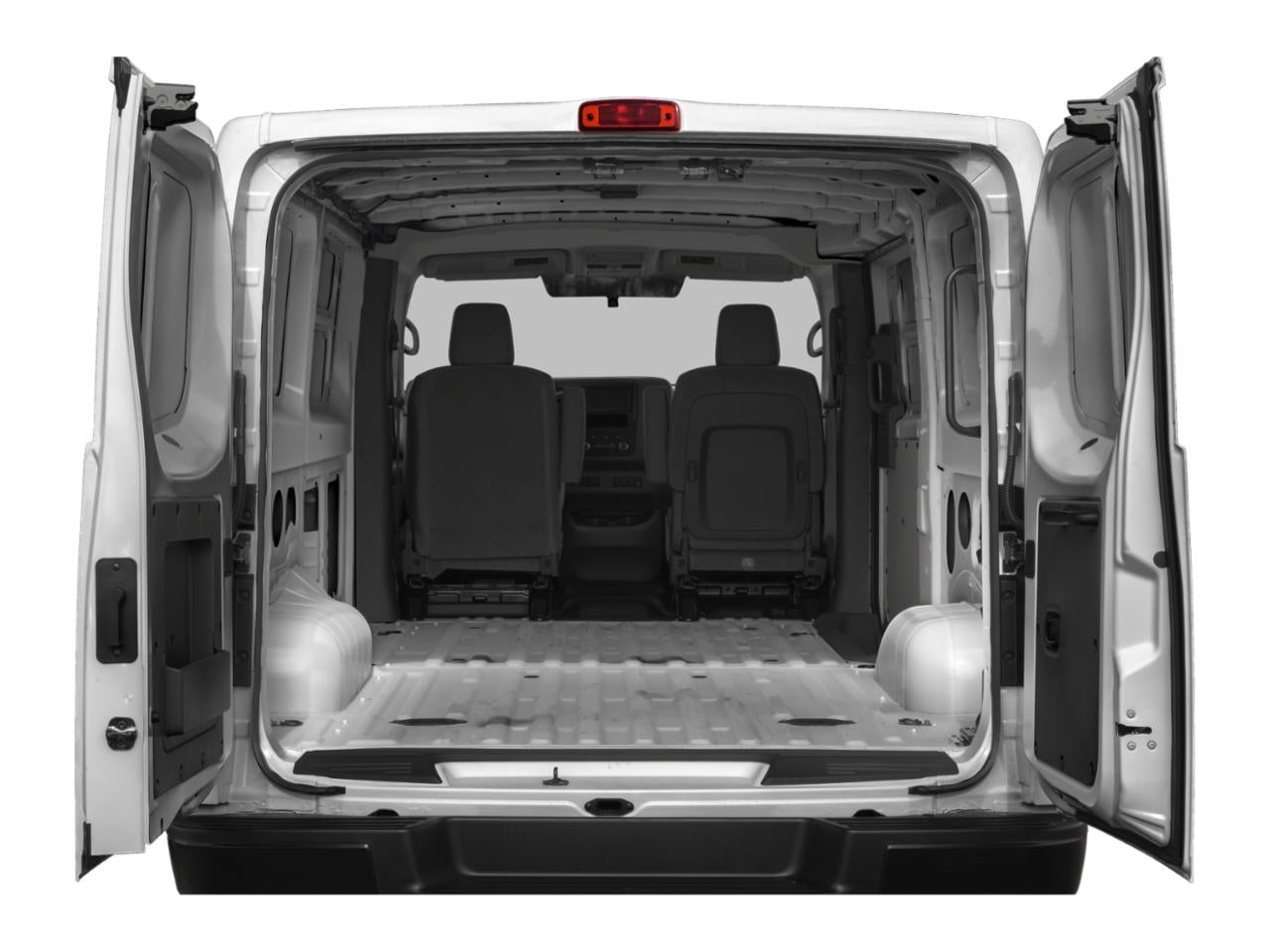2020 Nissan NV Cargo Standard Roof V8 SV