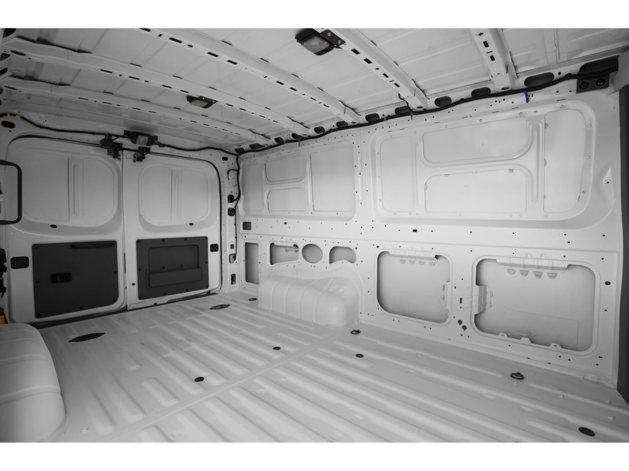 2020 Nissan NV Cargo Standard Roof V8 SV