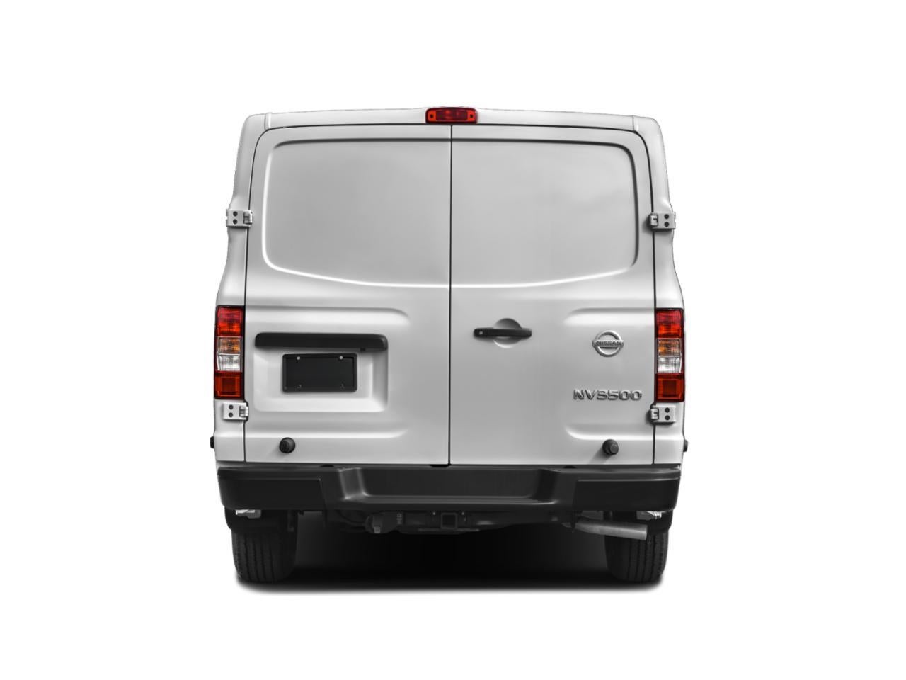 2020 Nissan NV Cargo Standard Roof V8 SV