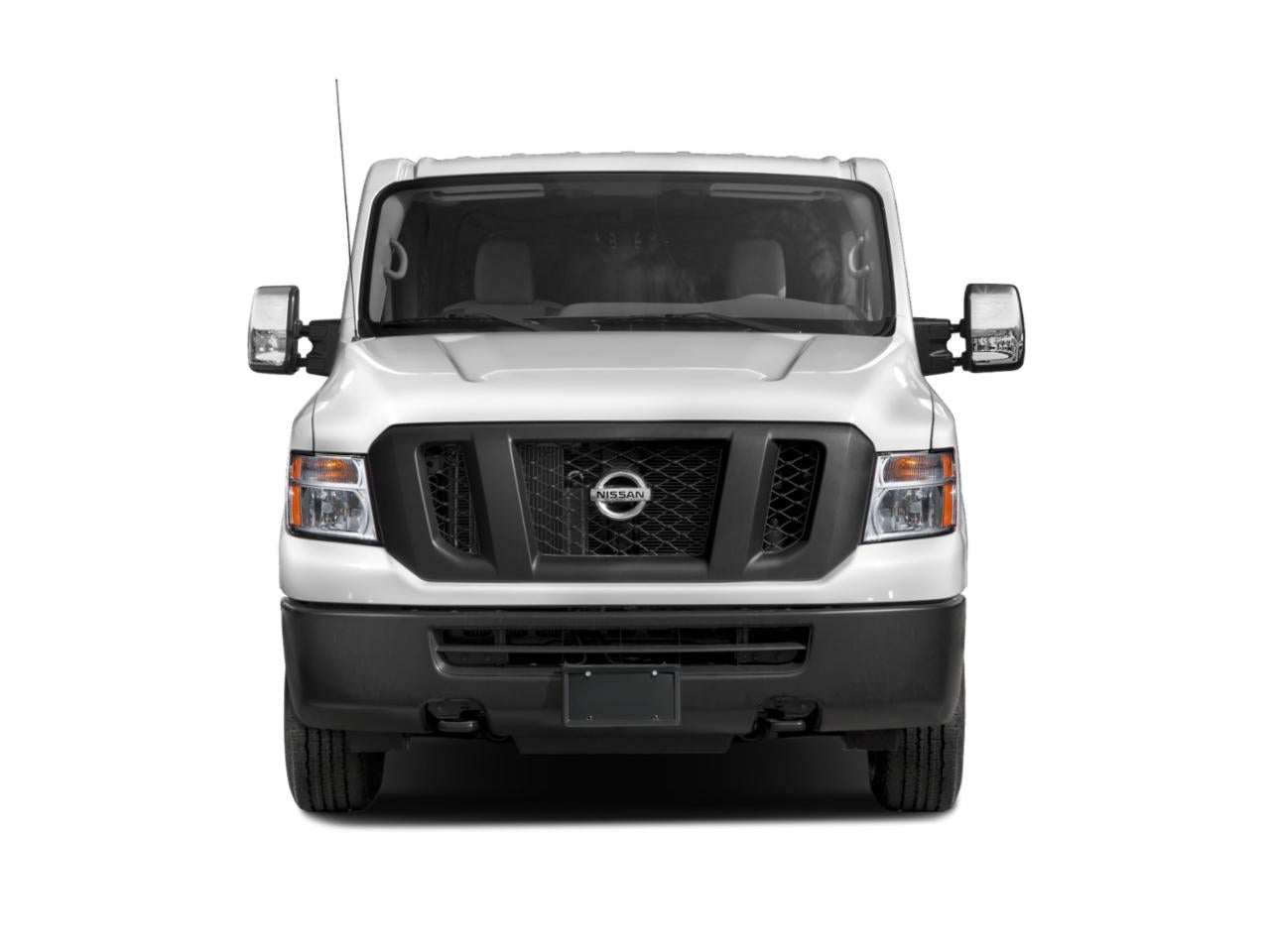 2020 Nissan NV Cargo Standard Roof V8 SV