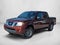 2017 Nissan Frontier Crew Cab 4x2 SV V6 Auto